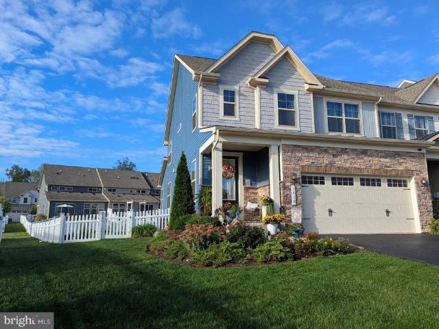 Townhouse for sale in Brunswick, Frederick County