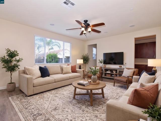 House for sale in Oakley, California