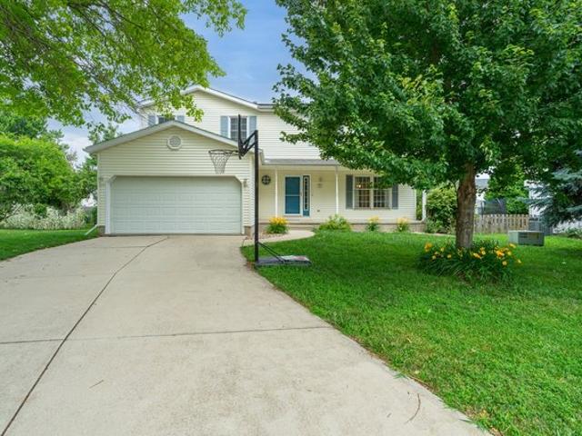 House for sale in Mclean, Illinois