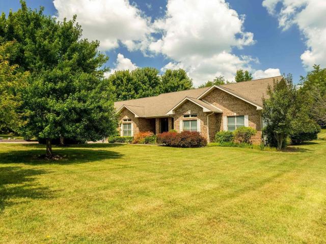 House for sale in Carbondale, Illinois