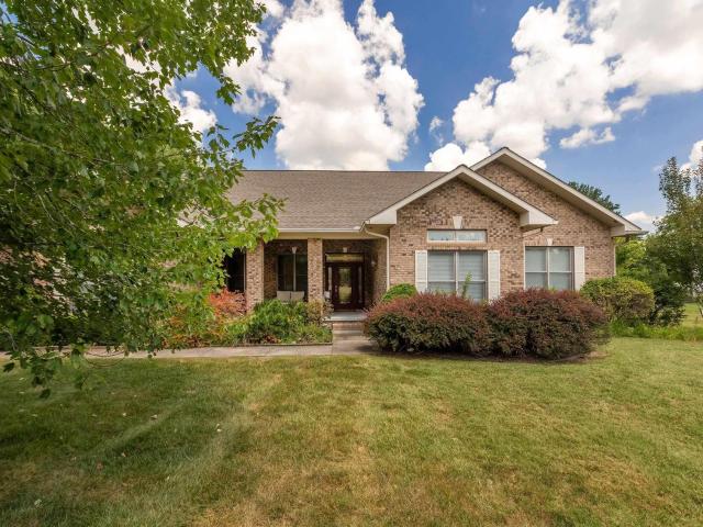 House for sale in Carbondale, Illinois