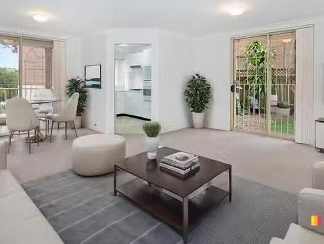 Apartment for rent in Sydney, New South Wales