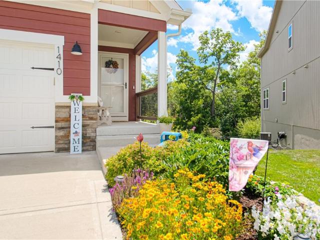 House for sale in Raymore, Missouri