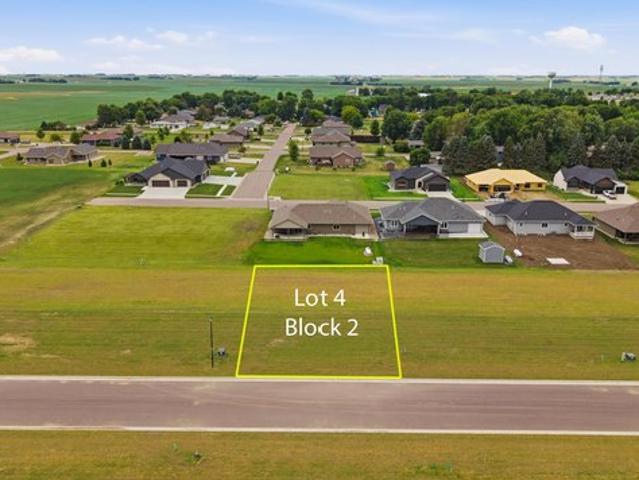 Land for sale in Larchwood, Iowa