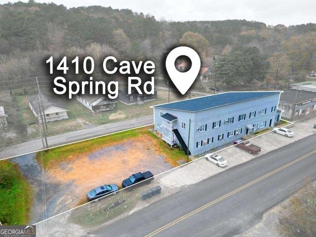 House for sale in Lindale, Georgia