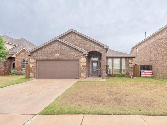 House for sale in Midland, Texas