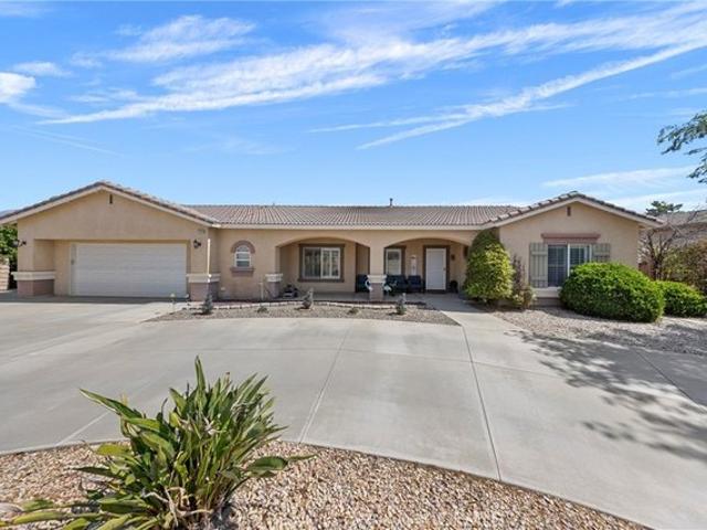 House for sale in Banning, California