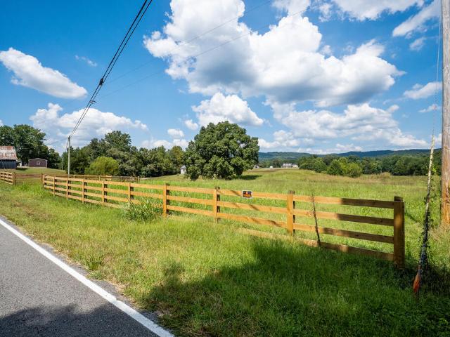 Land for sale in Tennessee