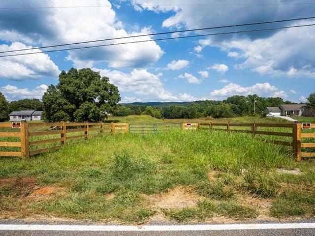 Farm for sale in Tennessee