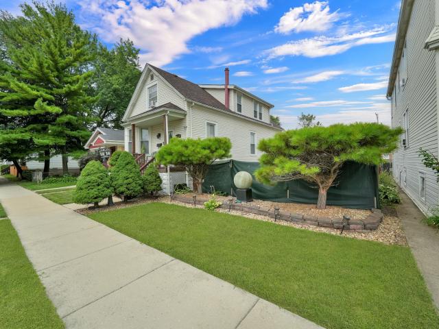 House for sale in Berwyn, Cook County