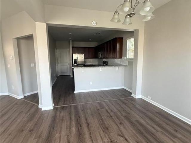 House for sale in Lawrenceville, Georgia
