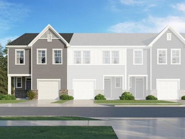 Townhouse for sale in Wake, North Carolina