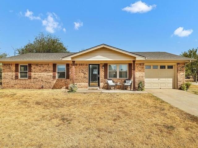 House for sale in Amber, Oklahoma