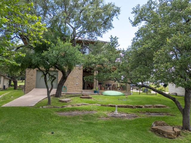 House for sale in Burnet, Texas