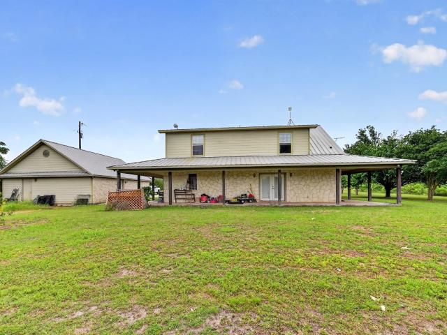 House for sale in Bertram, Texas