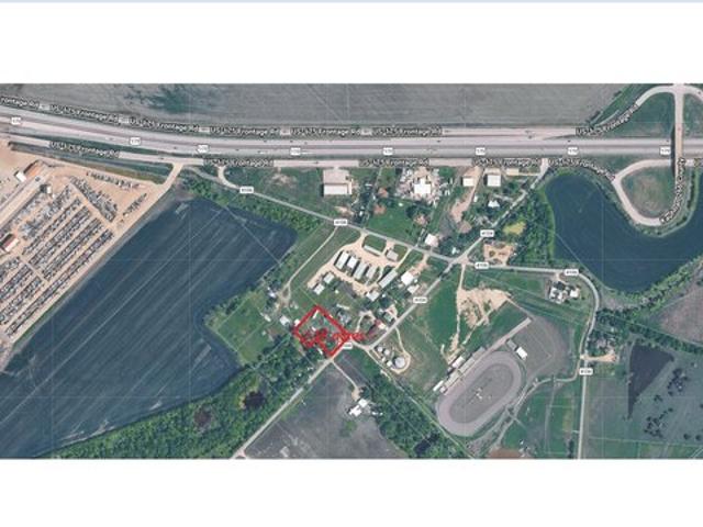 Land for sale in Crandall, Texas