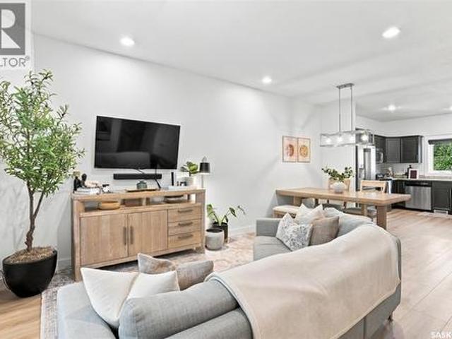 House for sale in Buena Vista, Saskatoon