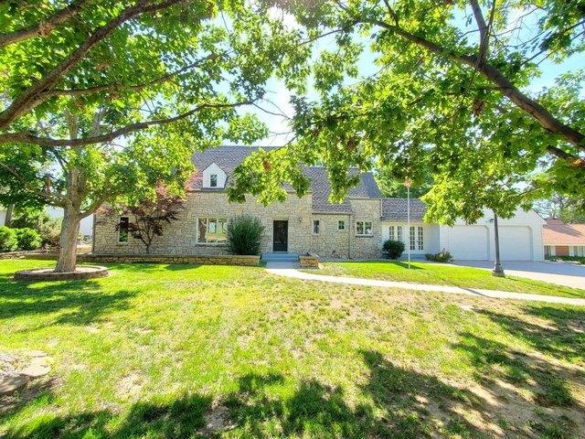House for sale in Kansas