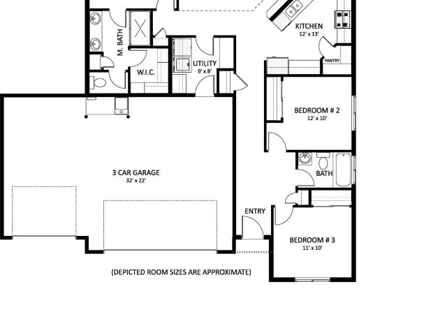 House for sale in Weiser, Idaho