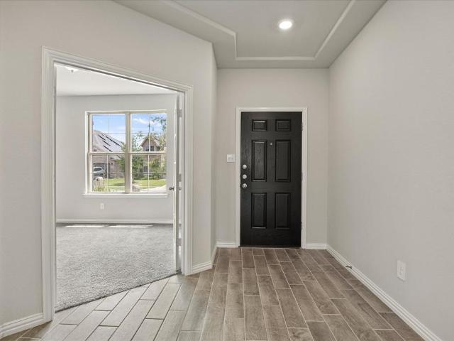 House for sale in Forney, Texas
