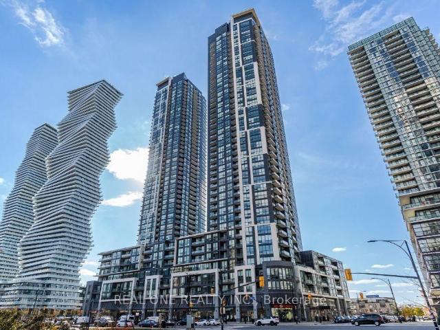 Condo for sale in Mississauga, Ontario