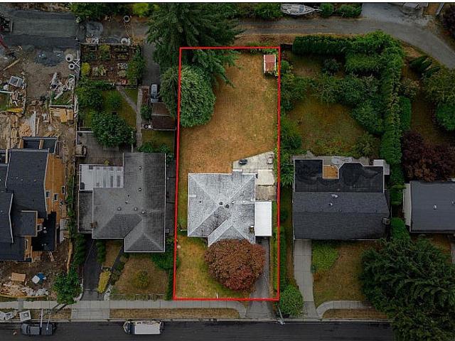 Land for sale in Coquitlam, British Columbia