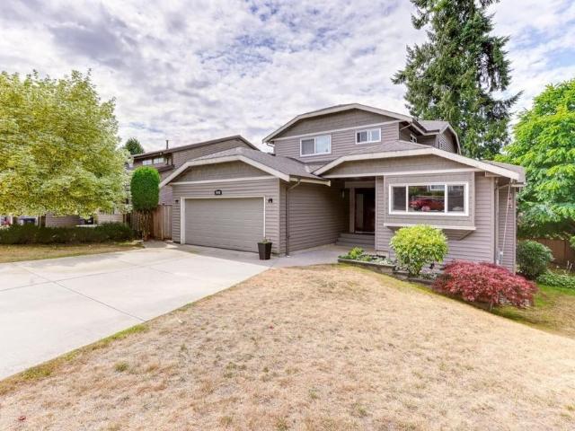 Apartment for rent in Eagle Ridge, Port Moody