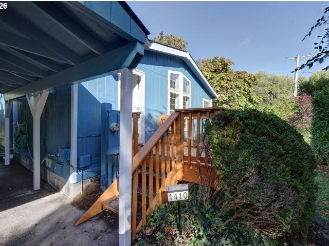House for sale in Seaside, Clatsop County