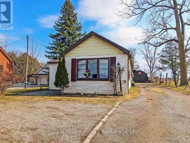 Commercial for sale in Woodstock, Ontario