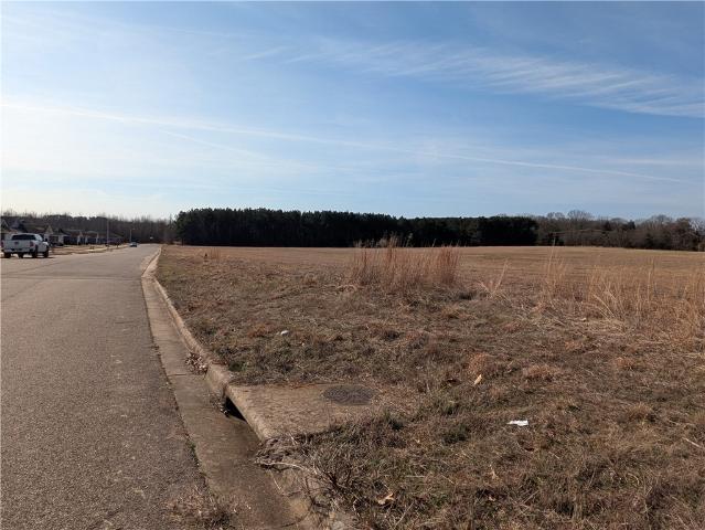 Land for sale in Ark
