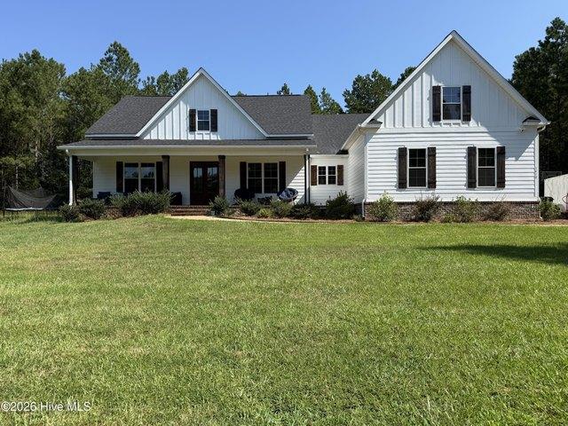 House for sale in Appling, Georgia