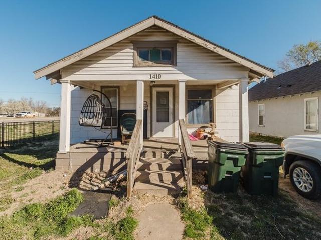 House for sale in Kansas