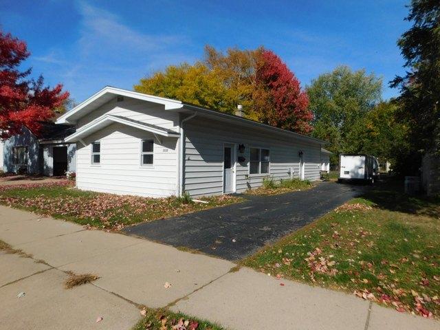 House for sale in Merrill, Lincoln County