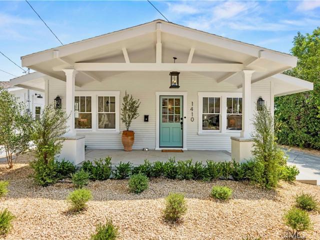 House for sale in Glendale, California