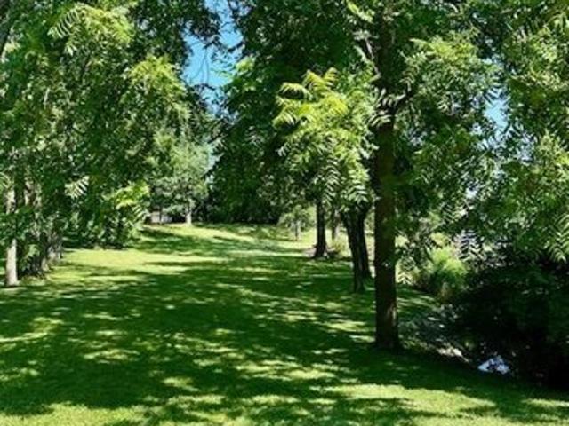 Land for sale in London, Ohio