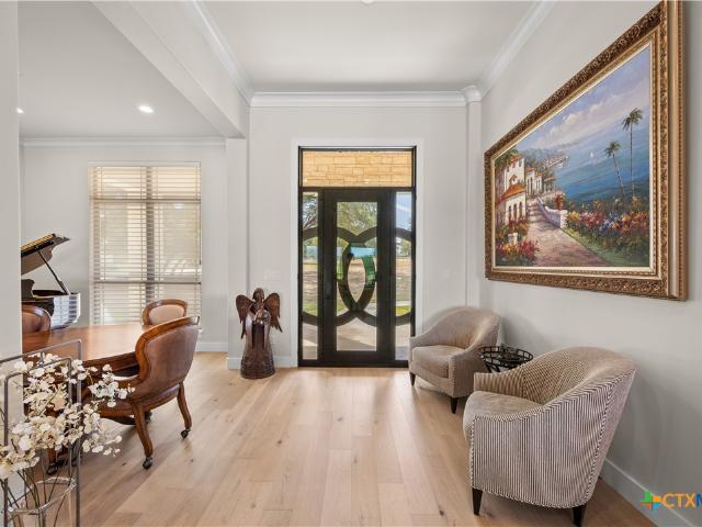 House for sale in Salado, Texas