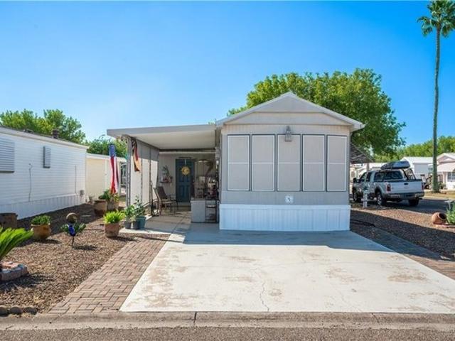 House for sale in Hidalgo, Texas