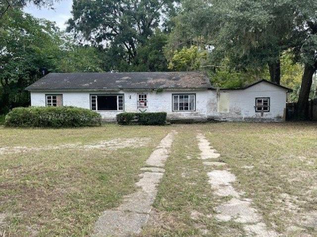 House for sale in Lake City, Florida