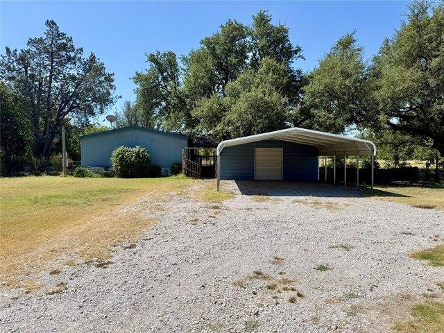 House for sale in Ranger, Texas