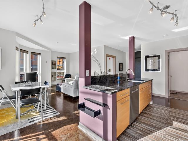 Condo for sale in Madison Valley, Seattle