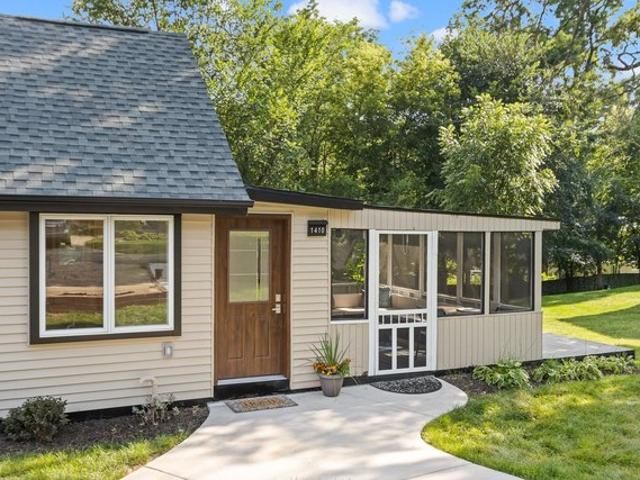House for sale in Edgerton, Wisconsin