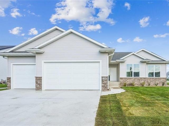 House for sale in Linn, Iowa