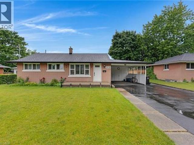 House for sale in Cambridge, Ontario