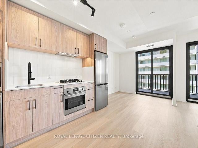 Condo for rent in Woburn, Ontario