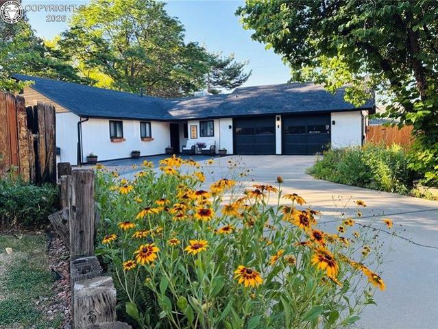 House for sale in Canon City, Colorado