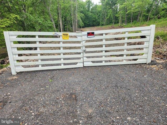 Land for sale in Accokeek, Maryland