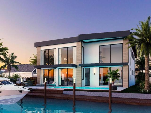 House for sale in Dania, Florida