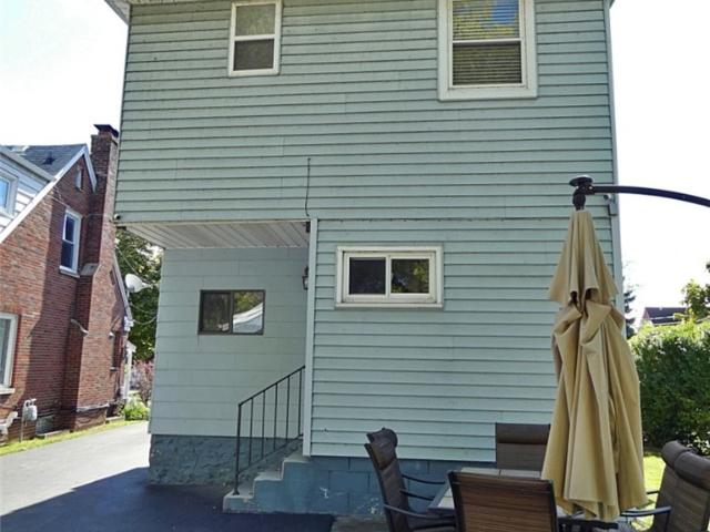 House for sale in Niagara, New York