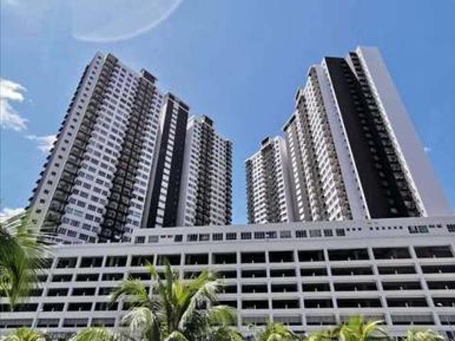 Serviced Residence for sale in Taman OUG, Kuala Lumpur