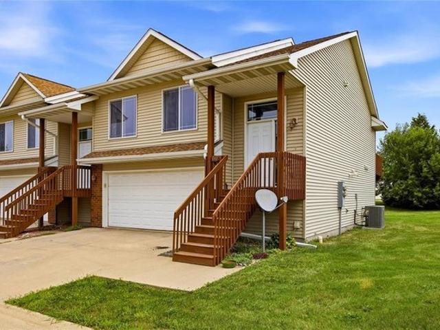 Townhouse for sale in North Liberty, Iowa